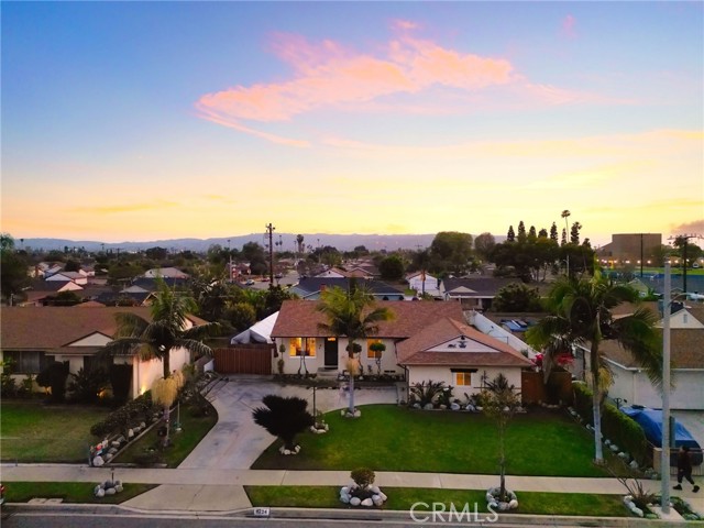 Detail Gallery Image 50 of 50 For 1724 W Delvale, West Covina,  CA 91790 - 3 Beds | 2 Baths