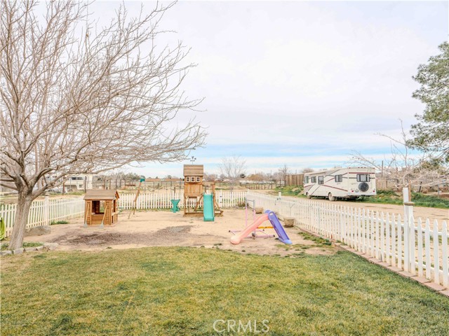 Detail Gallery Image 26 of 31 For 40734 163rd, Lancaster,  CA 93535 - 3 Beds | 2 Baths