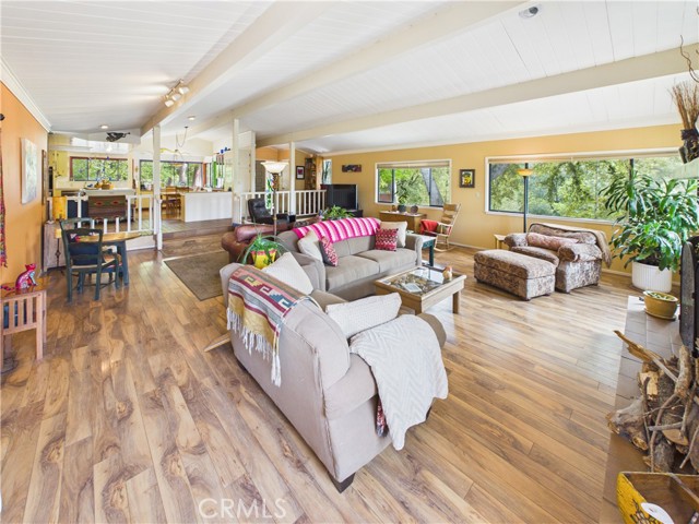 Detail Gallery Image 10 of 57 For 6650 Feliciana Mountain, Midpines,  CA 95345 - 3 Beds | 3 Baths