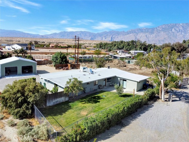 Detail Gallery Image 2 of 34 For 19636 White Sage Trl, Desert Hot Springs,  CA 92241 - 2 Beds | 2 Baths