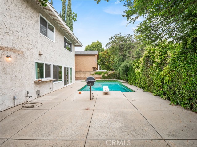 Detail Gallery Image 50 of 55 For 25582 Old Course Way, Valencia,  CA 91355 - 4 Beds | 3 Baths
