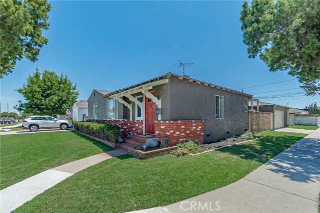 Image 2 for 8202 Quoit St, Downey, CA 90242