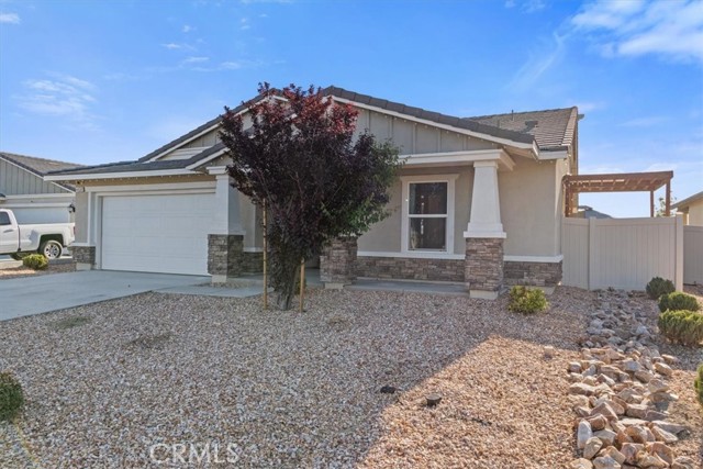 Detail Gallery Image 25 of 25 For 44539 Freer Way, Lancaster,  CA 93536 - 3 Beds | 2 Baths