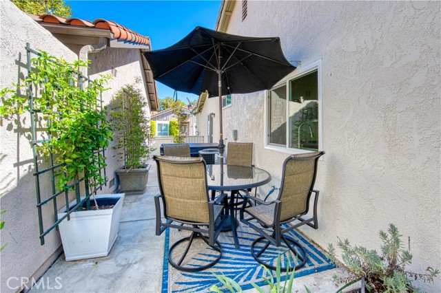 Detail Gallery Image 18 of 22 For 27665 via Granados, Mission Viejo,  CA 92692 - 3 Beds | 2 Baths