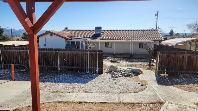 Detail Gallery Image 32 of 34 For 16344 Fir St, Hesperia,  CA 92345 - 3 Beds | 2 Baths