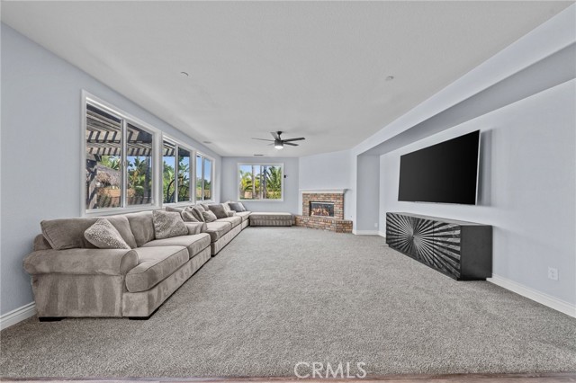 Detail Gallery Image 26 of 75 For 3988 Shady Ridge Dr, Corona,  CA 92881 - 5 Beds | 5 Baths