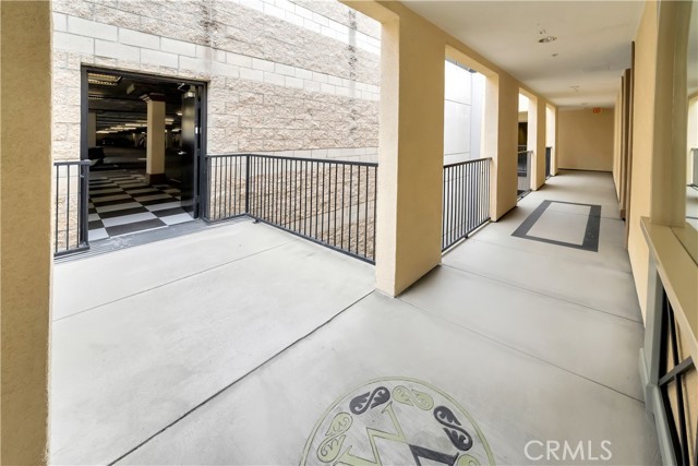 Detail Gallery Image 31 of 50 For 2458 Watermarke Pl, Irvine,  CA 92612 - 1 Beds | 1 Baths