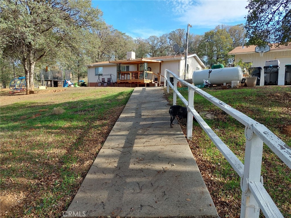 17900 Golden Meadow, Cottonwood, CA 96022