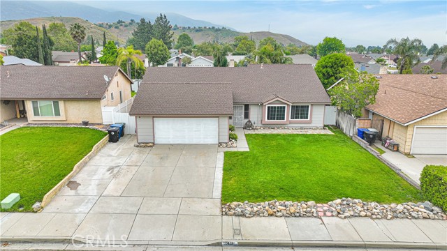 Detail Gallery Image 44 of 44 For 2426 W College Ave, San Bernardino,  CA 92407 - 4 Beds | 2 Baths