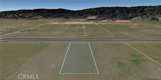 Detail Gallery Image 30 of 32 For 0 Ave C Vicinity 264th St W, –,  CA 93536 - – Beds | – Baths