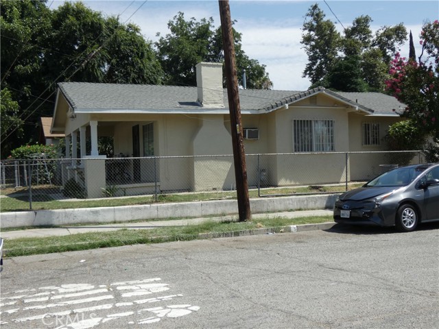 Image 2 for 1103 N H St, San Bernardino, CA 92410