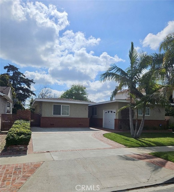 10612 Pangborn Avenue, Downey, California 90241, 3 Bedrooms Bedrooms, ,1 BathroomBathrooms,Single Family Residence,For Sale,Pangborn,PW24054441