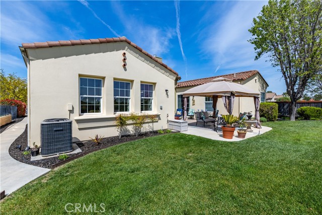 Detail Gallery Image 61 of 65 For 941 Vista Cerro Dr, Paso Robles,  CA 93446 - 4 Beds | 2/1 Baths