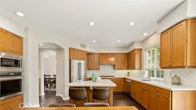 Detail Gallery Image 13 of 65 For 637 Chaparral Ct, Altadena,  CA 91001 - 5 Beds | 5 Baths