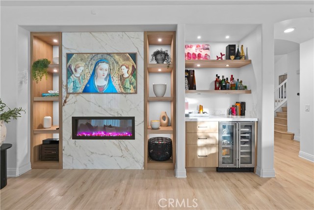 Detail Gallery Image 7 of 16 For 3438 Aries Ct, Santa Ana,  CA 92704 - 4 Beds | 2/1 Baths