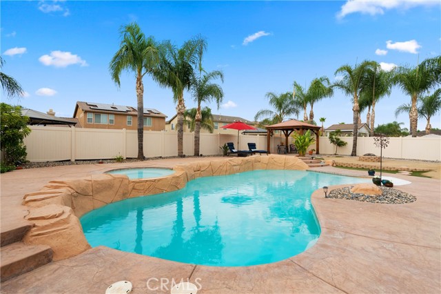 Detail Gallery Image 64 of 72 For 1448 Palermo Dr, Perris,  CA 92571 - 5 Beds | 4/1 Baths