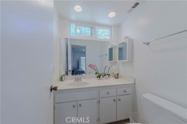 Detail Gallery Image 32 of 49 For 5855 via Sonora #39,  Yorba Linda,  CA 92887 - 3 Beds | 2/1 Baths
