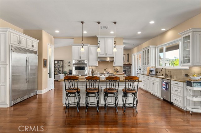 Detail Gallery Image 19 of 62 For 40190 via Caballos, Murrieta,  CA 92562 - 5 Beds | 4 Baths