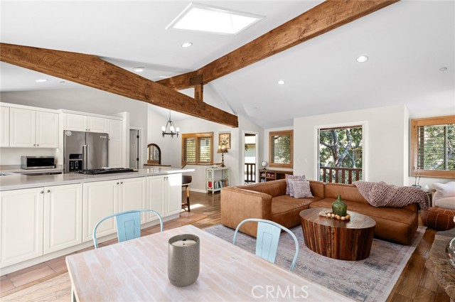 Detail Gallery Image 4 of 25 For 2072 Hidden Valley Canyon, Laguna Beach,  CA 92651 - 3 Beds | 2 Baths