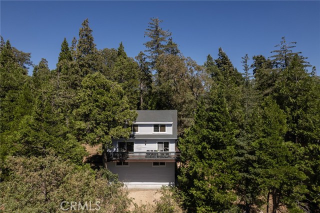 Detail Gallery Image 27 of 28 For 231 Crest Cir, Lake Arrowhead,  CA 92352 - 4 Beds | 2/1 Baths