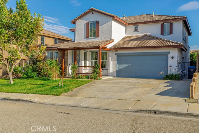 Image 3 for 4332 Club Vista Dr, Palmdale, CA 93551