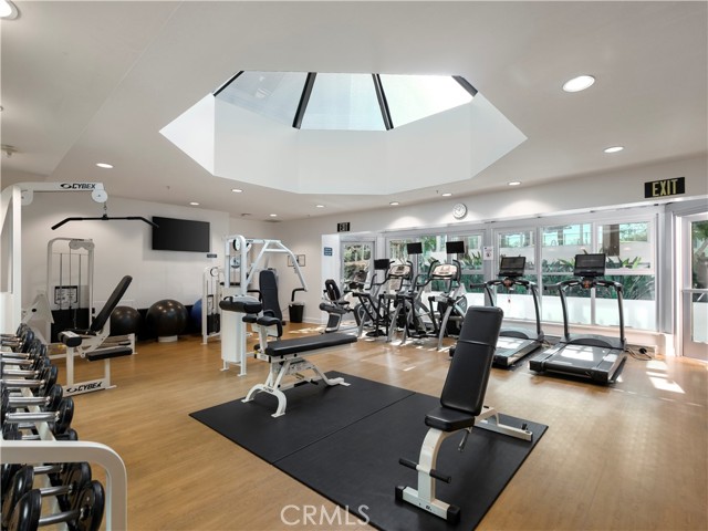 Detail Gallery Image 20 of 29 For 3131 Michelson #1607,  Irvine,  CA 92612 - 2 Beds | 2 Baths