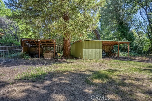 Image 38 of 74 For 8201 Side Potter Valley Road