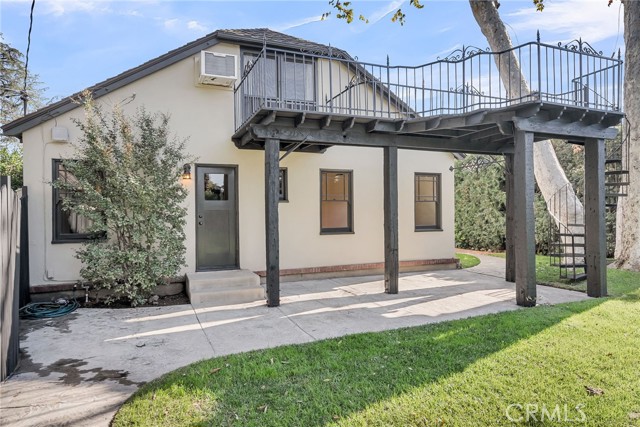 Detail Gallery Image 51 of 66 For 4721 Somerset, Riverside,  CA 92507 - 4 Beds | 2 Baths