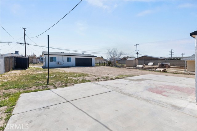 Detail Gallery Image 29 of 66 For 25441 W Main, Barstow,  CA 92311 - – Beds | – Baths