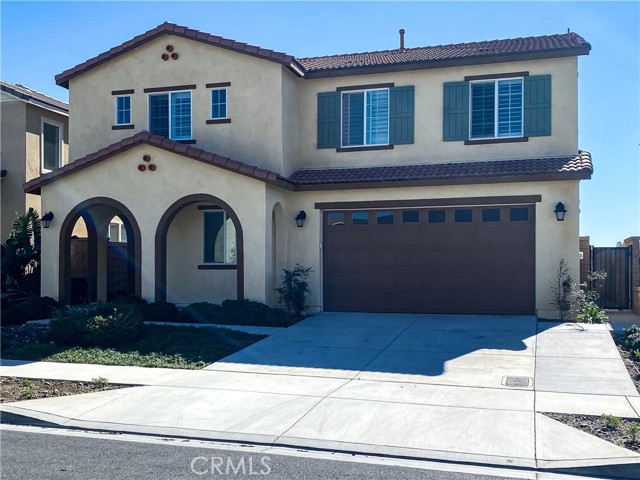 15177 Brookstone St, Fontana, CA 92336