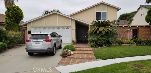 13208 Acoro Pl, Cerritos, CA 90703