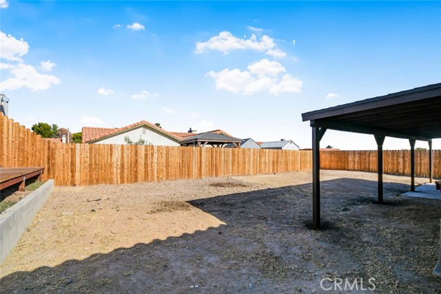 Detail Gallery Image 19 of 19 For 545 Rainbow, Palmdale,  CA 93551 - 3 Beds | 2 Baths