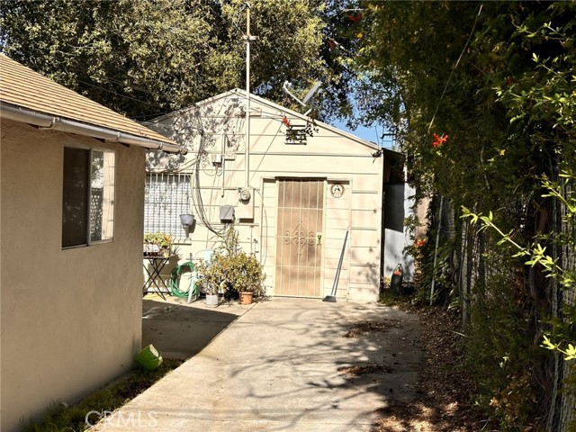 Detail Gallery Image 34 of 36 For 2696 Fair Oaks Ave, Altadena,  CA 91001 - – Beds | – Baths