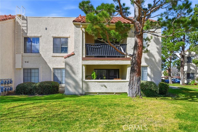 Detail Gallery Image 38 of 38 For 2554 Olive Dr #66,  Palmdale,  CA 93550 - 2 Beds | 2 Baths