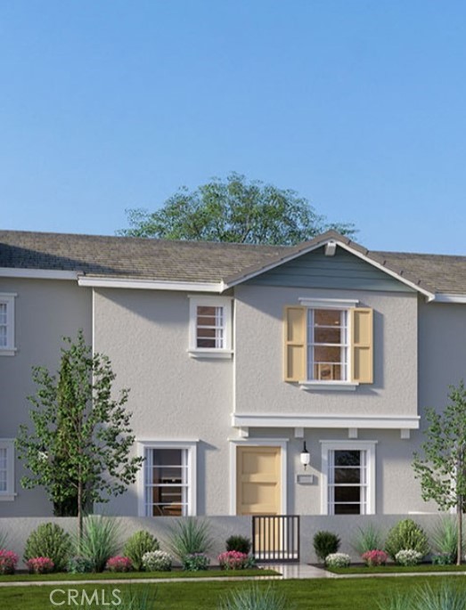 6382 Sierra Vista Lane #3