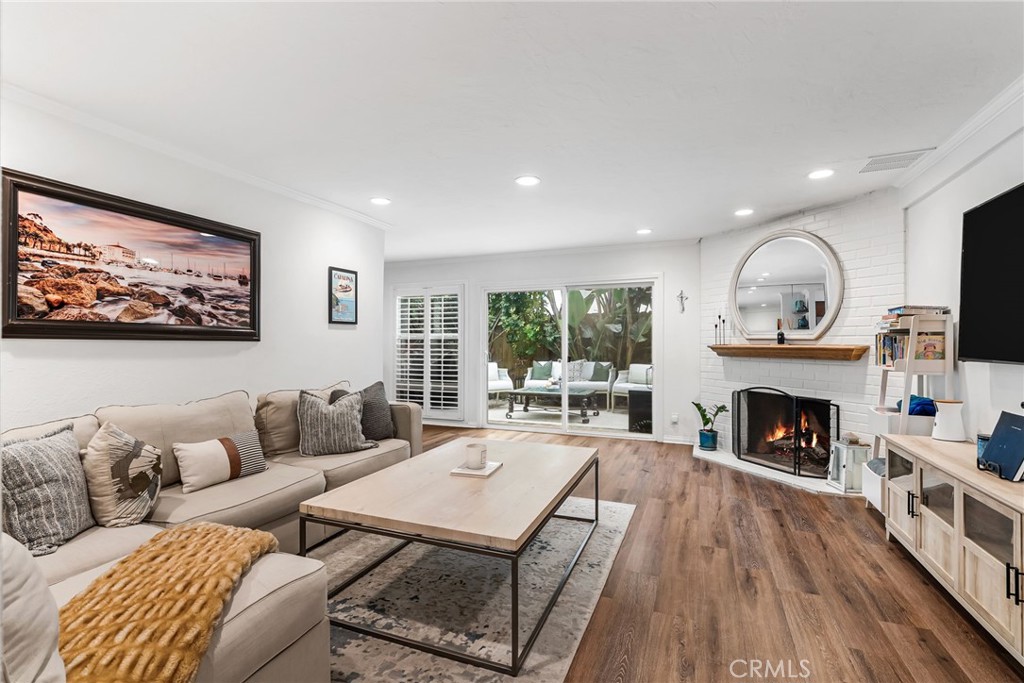 1741 Tustin Ave #1A
