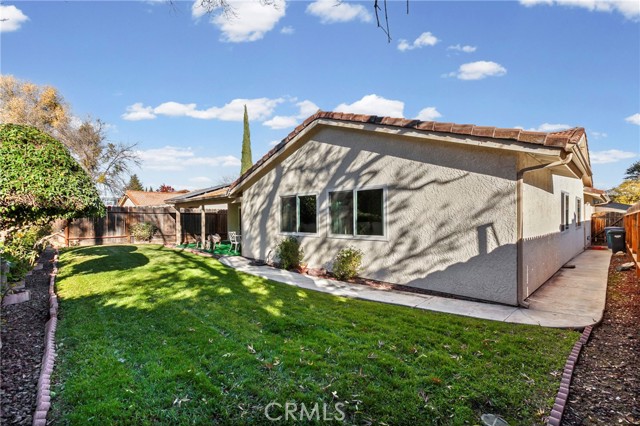 Detail Gallery Image 25 of 28 For 523 Rose Ln, Paso Robles,  CA 93446 - 4 Beds | 2 Baths