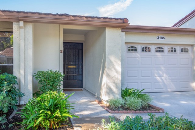 Detail Gallery Image 3 of 25 For 3185 via Buena Vista #B,  Laguna Woods,  CA 92637 - 2 Beds | 2 Baths