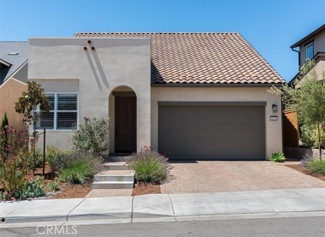 Detail Gallery Image 1 of 1 For 3743 Rock Garden Ln, San Luis Obispo,  CA 93401 - 3 Beds | 2/1 Baths