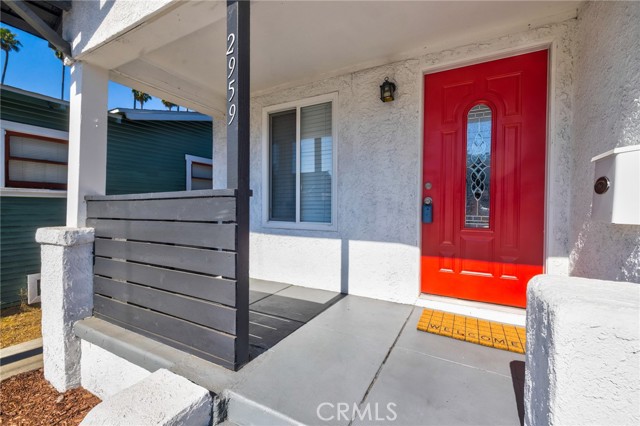 Detail Gallery Image 8 of 33 For 2959 Arlington Ave, Los Angeles,  CA 90018 - 2 Beds | 1 Baths