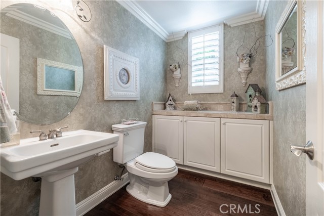 Detail Gallery Image 11 of 63 For 2589 N Promontory, Orange,  CA 92867 - 5 Beds | 3/1 Baths