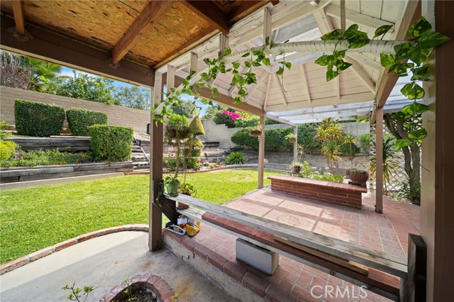 Detail Gallery Image 14 of 42 For 856 Golden Prados, Diamond Bar,  CA 91765 - 3 Beds | 2 Baths