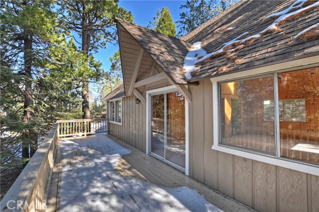 Detail Gallery Image 6 of 31 For 507 Pioneer Rd, Lake Arrowhead,  CA 92352 - 4 Beds | 2 Baths