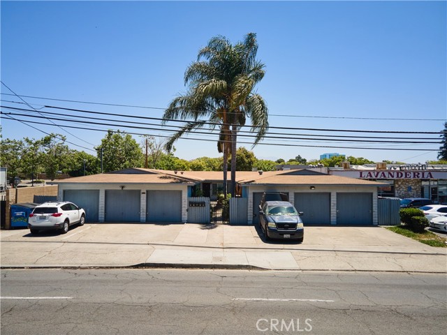 Detail Gallery Image 1 of 1 For 501 N Grand Ave, Santa Ana,  CA 92701 - – Beds | – Baths