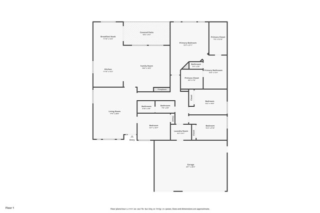 Detail Gallery Image 51 of 51 For 27460 Finale Ct, Menifee,  CA 92584 - 4 Beds | 2 Baths