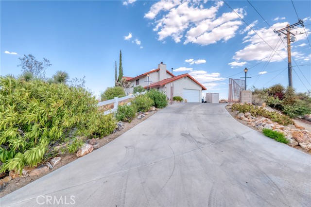 Detail Gallery Image 45 of 75 For 6107 Mandarin Rd, Yucca Valley,  CA 92284 - 3 Beds | 3/1 Baths