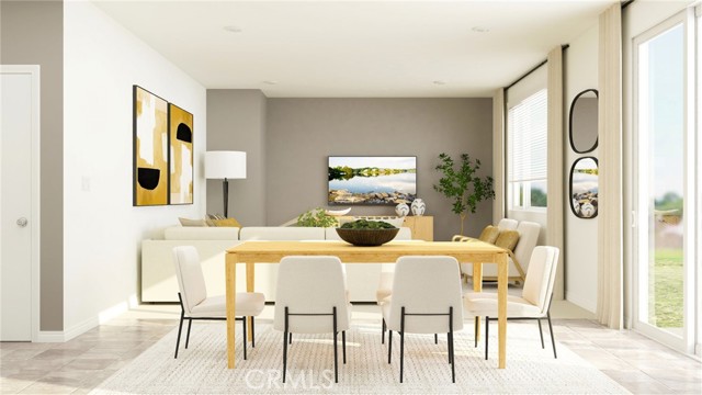 Detail Gallery Image 5 of 23 For 2386 Peach Tree Ln, Perris,  CA 92570 - 4 Beds | 3 Baths