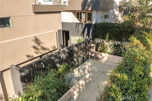 Detail Gallery Image 38 of 43 For 4005 Monroe St #8,  Los Angeles,  CA 90029 - 2 Beds | 2/1 Baths