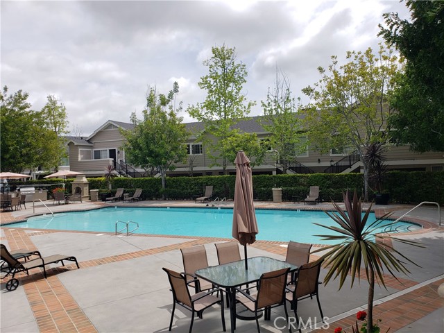 Detail Gallery Image 36 of 45 For 23412 Pacific Park Dr 16d,  Aliso Viejo,  CA 92656 - 1 Beds | 1 Baths