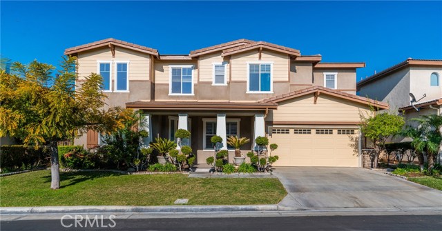 3291 E Springcreek Road, West Covina, CA 91791